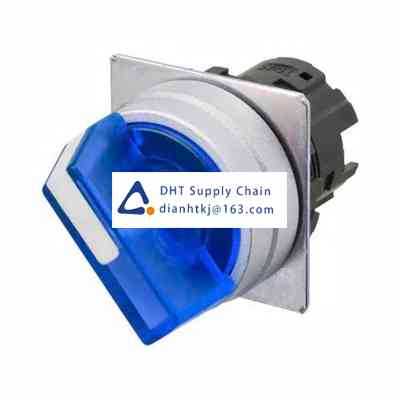 Key switches and selector switches Omron_A22NZ-2MM-TAA