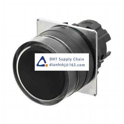 Pushbutton switches and components Omron_A22NZ-BGM-NBA