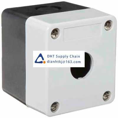 Pushbutton switches and components Omron_A22Z-B101