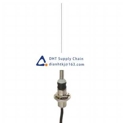 Capacitive, magnetic and piezoelectric switches  Omron_D5B-1513