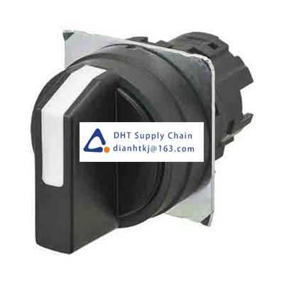 Key switches and selector switches Omron_A22NZ-3BB-NBA