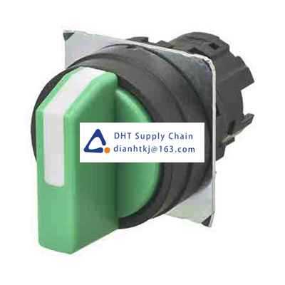 Key switches and selector switches Omron_A22NZ-3BM-NGA