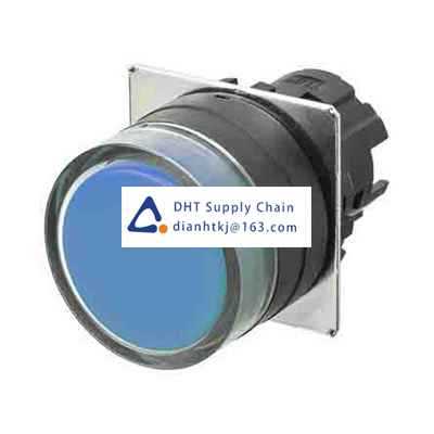 Pushbutton switches and components Omron_A22NZ-BGM-NAA