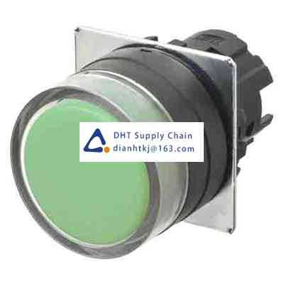 Pushbutton switches and components Omron_A22NZ-BGM-NGA