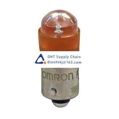 Pushbutton switches and components Omron_A22NZ-L-OB