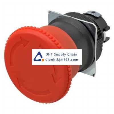 Pushbutton switches and components Omron_A22NE-M-N