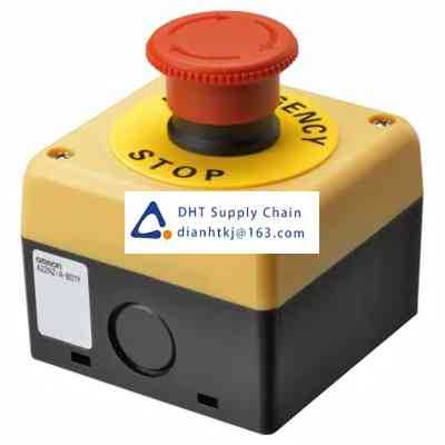 Pushbutton switches and components Omron_A22NE-M-P102-N-B