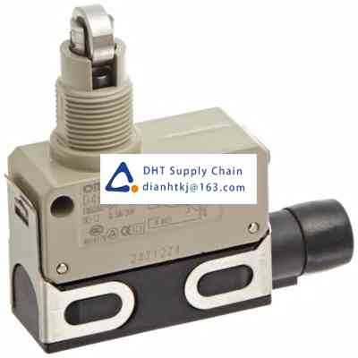 Limit and position switches  Omron_D4E-1B10N