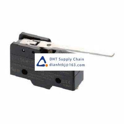 Limit and position switches  Omron_Z-15GW4