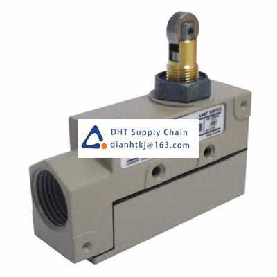 Limit and position switches  Omron_ZE-Q21-2G