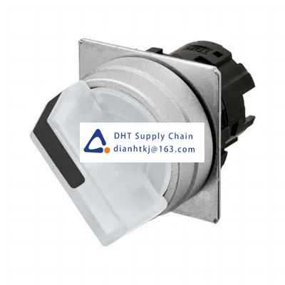 Key switches and selector switches Omron_A22NZ-2MM-TWA