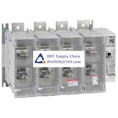 Disconnector and components Schneider Electric_GS2S4