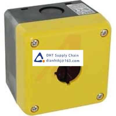 Pushbutton switches and components Idec_FB1W-111Y