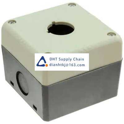 Pushbutton switches and components Idec_FB1W-111Z