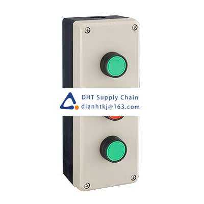 Pushbutton switches and components Idec_FB3W-311Z