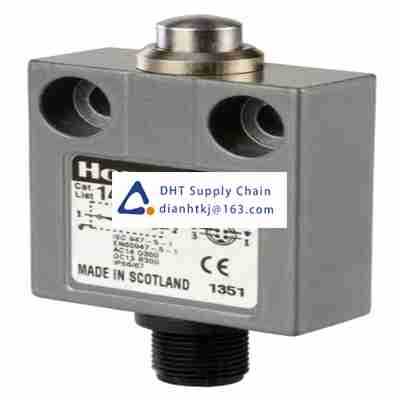 Limit and position switches  Honeywell_14CE1-Q
