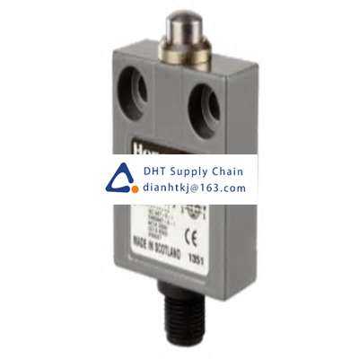 Limit and position switches  Honeywell_14CE2-Q
