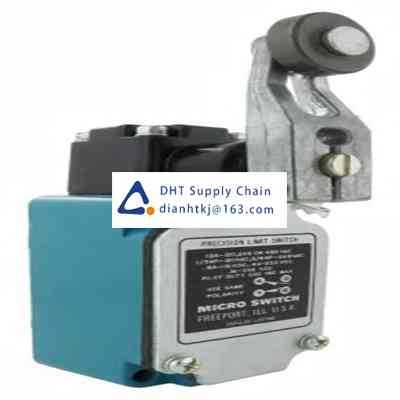 Limit and position switches  Honeywell_1LS1-4PG