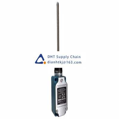 Limit and position switches  Honeywell_9PA42-4