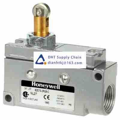 Limit and position switches  Honeywell_BZE7-2RQN8-C