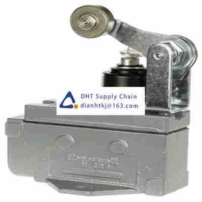 Limit and position switches  Honeywell_BZV7-2RN2-PG