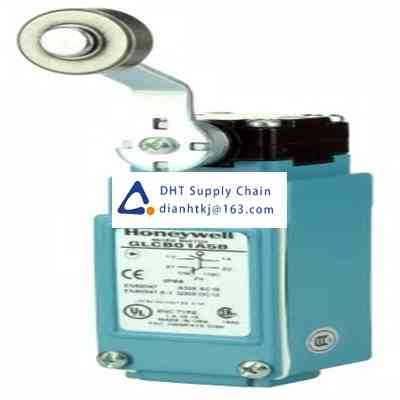 Limit and position switches  Honeywell_GLCB01A5B