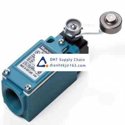 Limit and position switches  Honeywell_GLCC01A1B