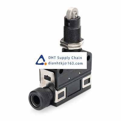 Limit and position switches  Honeywell_SL1-A