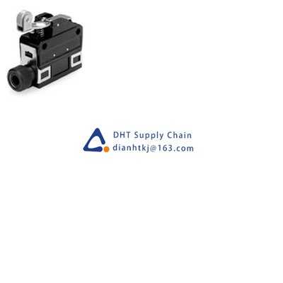 Limit and position switches  Honeywell_SL1-P