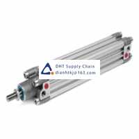 Pneumatic accessories _Norgren_PRA/802050/M/400
