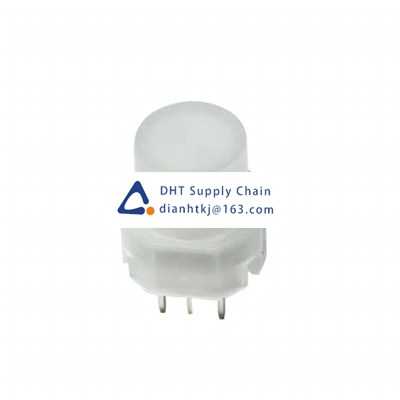 Pushbutton switches and components C & K_D6RLRDF1LFS