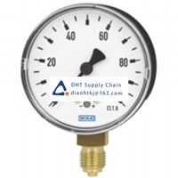 Pneumatic accessories _WIKA_9071342