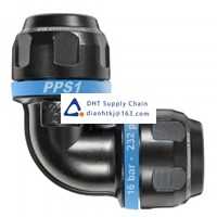 Pneumatic accessories _PREVOST_PPS1 9C20