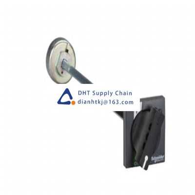 Disconnector and components Schneider Electric_LV431050