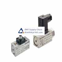 Pneumatic accessories _Norgren_0880110000000000