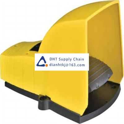 Footswitch and components Schneider Electric_XPEY611