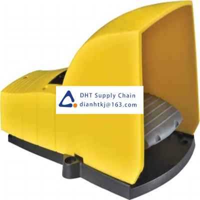 Footswitch and components Schneider Electric_XPEY711