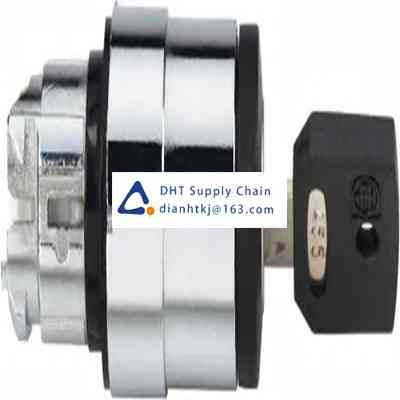 Key switches and selector switches Schneider Electric_ZB4BG02