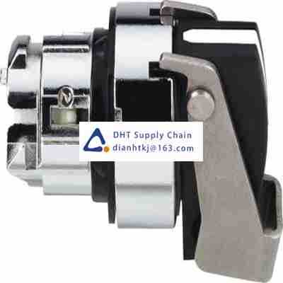 Key switches and selector switches Schneider Electric_ZB4BJ294