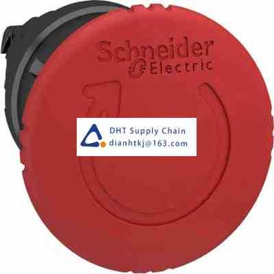 Pushbutton switches and components Schneider Electric_ZB4BS8447