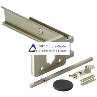 Safety interlock switches and components  Socomec_22993609