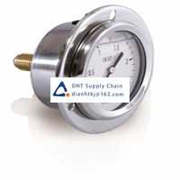 Pneumatic accessories _Bourdon_MIT3-B22.B15