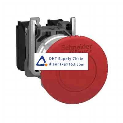 Pushbutton switches and components Schneider Electric_XB4BS8445EX