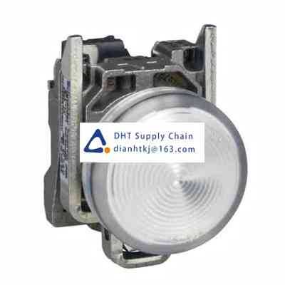 Pushbutton switches and components Schneider Electric_XB4BVB1EX