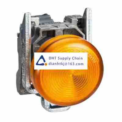 Pushbutton switches and components Schneider Electric_XB4BVB5EX