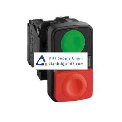 Pushbutton switches and components Schneider Electric_XB5AW73731M5
