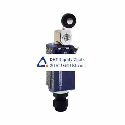 Limit and position switches  Telemecanique Sensors_XCKD3918P16EX
