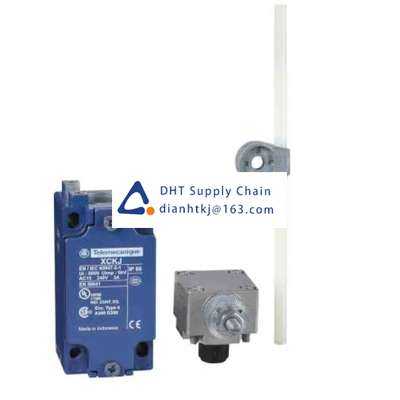 Limit and position switches  Telemecanique Sensors_XCKJ50559H29