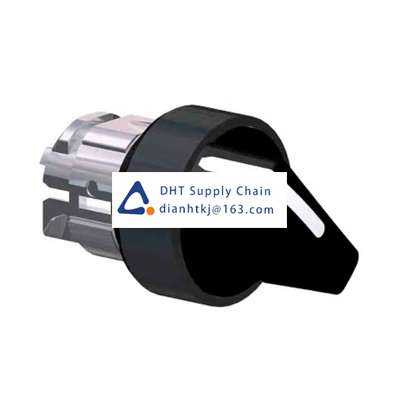 Key switches and selector switches Schneider Electric_ZB4BD27