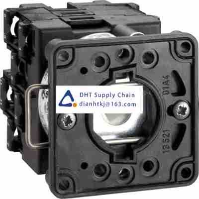 Rotary Switches and Components Schneider Electric_K1F006N